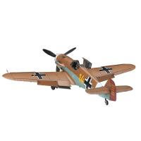 H-4967834088818 ハセガワ 1／32 ドイツ空軍 メッサーシュミット Bf109F-4 Trop ST31 プラモデル | LifeStage Nana! Yahoo!店