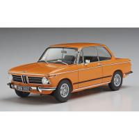 H-4967834211230 ハセガワ BMW 2002 tii 1／24 | LifeStage Nana! Yahoo!店