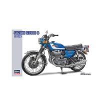 H-4967834215054 ハセガワ 1／12スケールバイク スズキ GT380 B BK5 プラモデル | LifeStage Nana! Yahoo!店