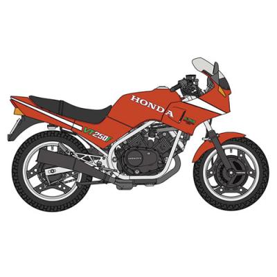 vt250f（模型、プラモデル） | ゲーム、おもちゃ の商品一覧 通販