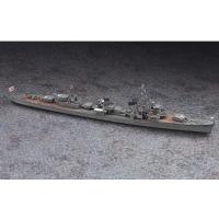 H-4967834494626 ハセガワ 1／700 ウォータラインシリーズ 日本駆逐艦 早波 | LifeStage Nana! Yahoo!店