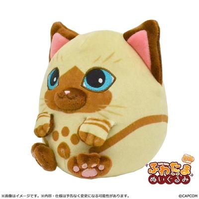 モンハン ぬいぐるみ ティガレックス（おもちゃ） | ゲーム、おもちゃ