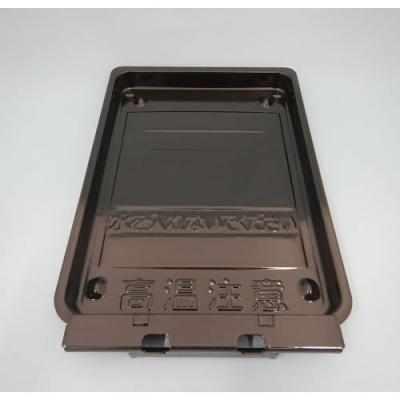zefzr6h16psk（IH調理器部品、アクセサリー）｜IH、電磁調理器 