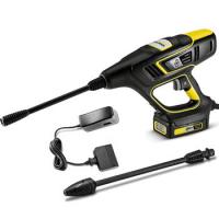 KARCHER-KHB5 ケルヒャー ハンドヘルドクリーナー KHB 5 バッテリー