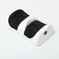 KU4954877583790 クロシオ 足も〜む ホワイト マッサージ器 58379 | LifeStage Nana! Yahoo!店
