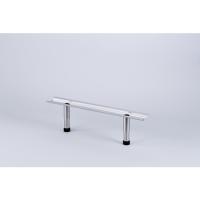 N-SL12 パナソニック 専用ステンレス置き台N-SP3用 高さ調整脚 高さ80〜120mm | LifeStage Nana! Yahoo!店