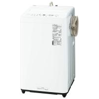 NA-F7PB2-W パナソニック 洗濯7kg 全自動洗濯機 Ｆシリーズ パールホワイト | LifeStage Nana! Yahoo!店