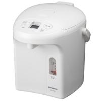 NC-BJ225-W パナソニック 2.2L マイコン沸騰ジャーポット ホワイト | LifeStage Nana! Yahoo!店