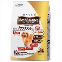 P-4520699671825 ユニ・チャーム  ベストバランスＭダックス７歳１．８ｋｇ | LifeStage Nana! Yahoo!店