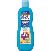 P-4903351001831 ライオンペット  ＰＫのみとりリンスインマイルドＦ３３０ｍｌ | LifeStage Nana! Yahoo!店