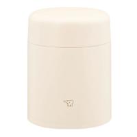 SW-LA40-CM 象印 ステンレススープジャー 400ml エクリュベージュ 口径7cm | LifeStage Nana! Yahoo!店