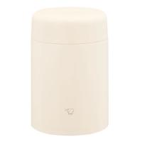 SW-LA52-CM 象印 ステンレススープジャー 520ml エクリュベージュ 口径7cm | LifeStage Nana! Yahoo!店