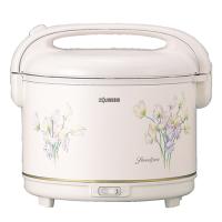 TYA-C27-FX 象印 1.5升 電子ジャー しあわせ 保温専用 スイートピー | LifeStage Nana! Yahoo!店