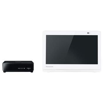 Panasonic ポータブルテレビ チューナー付き 持ち運び | ポータブルテレビ（プライベート・ビエラ） | Panasonic
