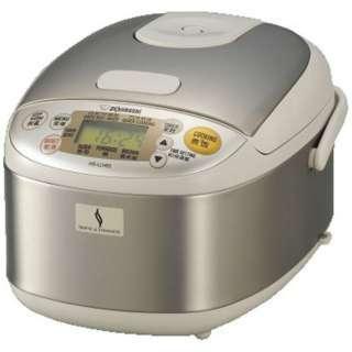 海外用炊飯器　220-230V 象印 海外向け炊飯器 NS-YMH10 ZOJIRUSHI 5合 220-230V Rice