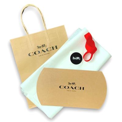COACH ラッピング用品｜文具、ステーショナリー｜キッチン、日用品