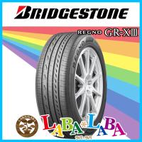BRIDGESTONE ブリヂストン REGNO レグノ GR-X3 (GRX3) 215/45R18 93W XL サマータイヤ 4本セット | ラバラバ Yahoo!店