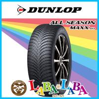 DUNLOP ダンロップ ALL SEASON MAXX AS1 155/65R13 73H オールシーズン 2本セット | ラバラバ Yahoo!店