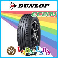 DUNLOP ダンロップ ENASAVE エナセーブ EC204 155/65R14 75S サマータイヤ | ラバラバ Yahoo!店
