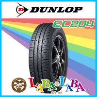 DUNLOP ダンロップ ENASAVE エナセーブ EC204 155/65R14 75S サマータイヤ 2本セット | ラバラバ Yahoo!店