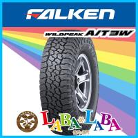 FALKEN ファルケン WILDPEAK ワイルドピーク A/T3W (AT3W) 225/75R16 115/112Q オールテレーン SUV 4WD 2本セット | ラバラバ Yahoo!店