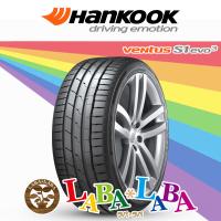 HANKOOK ハンコック VENTUS S1 evo3 ベンタス K127 225/45R18 95Y XL サマータイヤ 4本セット | ラバラバ Yahoo!店