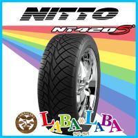 NITTO ニットー NT420S 285/40R22 110V XL サマータイヤ 4本セット | ラバラバ Yahoo!店
