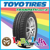 TOYO トーヨー TRANPATH トランパス MPZ 215/55R18 99V サマータイヤ ミニバン 4本セット | ラバラバ Yahoo!店