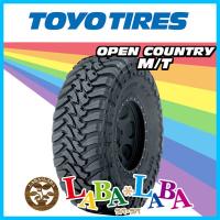 TOYO トーヨー OPEN COUNTRY オープンカントリー M/T (MT) 245/75R16 120P マッドテレーン SUV 4WD 4本セット | ラバラバ Yahoo!店