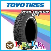 TOYO トーヨー OPEN COUNTRY オープンカントリー R/T (RT) 285/60R18 116Q ホワイトレター SUV 4WD 2本セット | ラバラバ Yahoo!店