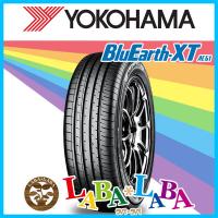 YOKOHAMA ヨコハマ BluEarth-XT ブルーアース AE61 235/60R18 103W サマータイヤ SUV 4WD 4本セット | ラバラバ Yahoo!店
