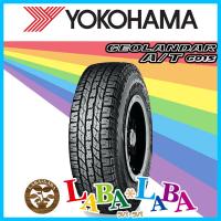 YOKOHAMA ヨコハマ GEOLANDAR ジオランダー G015 215/65R16 109/107S サマータイヤ SUV 4WD ホワイトレター 4本セット | ラバラバ Yahoo!店