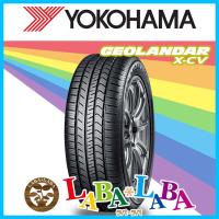 YOKOHAMA ヨコハマ GEOLANDAR X-CV ジオランダー G057 295/40R21 111W XL サマータイヤ SUV 4WD 4本セット | ラバラバ Yahoo!店