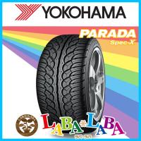 YOKOHAMA ヨコハマ PARADA Spec-X PA02 265/35R22 102V XL サマータイヤ 4本セット | ラバラバ Yahoo!店
