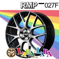 ホイール 17インチ 17×7.0J +52 PCD112 5穴 MID RMP 027F 4本セット (1770 +52 112-5H) | ラバラバ Yahoo!店