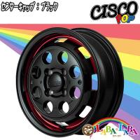 ホイール 15インチ 15×4.5J +45 PCD100 4穴 MID GARCIA CISCO POP (1545 +45 100-4H) | ラバラバ Yahoo!店