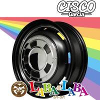 ホイール 14インチ 14×4.5J +45 PCD100 4穴 MID GARCIA CISCO (1445 +45 100-4H) | ラバラバ Yahoo!店