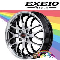 ホイール 15インチ 15×4.5J +45 PCD100 4穴 MID VERTEC ONE EXE10 V selection (1545 +45 100-4H) | ラバラバ Yahoo!店