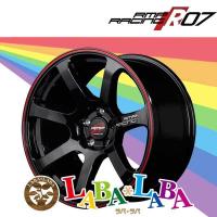 ホイール 17インチ 17×7.0J +48 PCD114 5穴 MID RMP Racing R07 4本セット (1770 +48 114-5H) | ラバラバ Yahoo!店