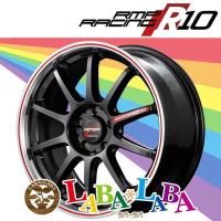 ホイール 18インチ 18×7.5J +50 PCD100 5穴 MID RMP Racing R10 (1875 +50 100-5H) | ラバラバ Yahoo!店