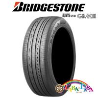 BRIDGESTONE REGNO GR-X3 (GRX3) 215/45R18 93W XL サマータイヤ 2本セット | ラバラバ
