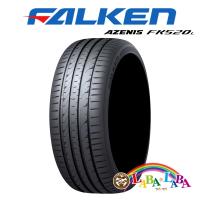 FALKEN AZENIS FK520L 225/50R18 99W XL サマータイヤ 4本セット | ラバラバ