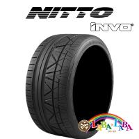 NITTO INVO 245/30R22 92W XL サマータイヤ 2本セット | ラバラバ