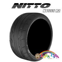 NITTO NT555R2 275/60R15 107V サマータイヤ 2本セット | ラバラバ