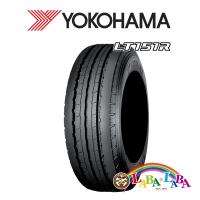 YOKOHAMA LT151R 215/70R17.5 118/116L サマータイヤ LT バン 4本セット | ラバラバ