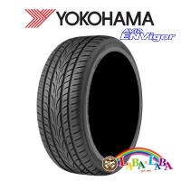 YOKOHAMA AVID ENVigor S321 235/50R18 101W XL サマータイヤ 2本セット | ラバラバ
