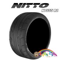 275/40R17 93W ニットー NT555R2 サマータイヤ | ラバラバ