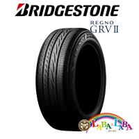 ★ゴムバルブ付 195/60R16 89H ブリヂストン レグノ GRV2 サマータイヤ ミニバン | ラバラバ