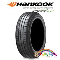 ★ゴムバルブ付 165/50R16 77V ハンコック キナジー エコ K435 サマータイヤ 4本セット | ラバラバ