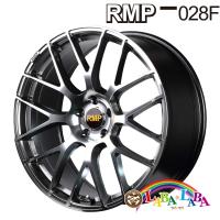 ホイール 19インチ 19×8.0J +42 PCD114 5穴 MID RMP 028F (1980 +42 114-5H) | ラバラバ